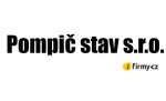Logo Pompič stav s.r.o.