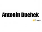 Logo Antonín Duchek