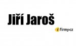 Logo Jiří Jaroš