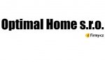Logo Optimal Home s.r.o.