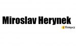 Logo Miroslav Herynek