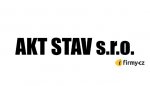 Logo  AKT STAV s.r.o.