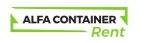Logo Alfa Container Rent s.r.o.