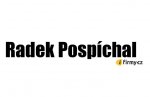 Logo Radek Pospíchal- RP Expert