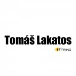 Logo Tomáš Lakatos