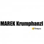 Logo MAREK Krumphanzl