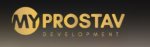 Logo MYPROSTAV Development s.r.o.