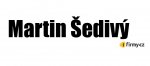 Logo Martin Šedivý- truhlářské práce