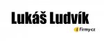 Logo Lukáš Ludvík
