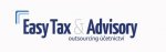 Logo Easy Tax & Advisory s.r.o.