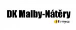 Logo David Kavalec DK Malby-Nátěry