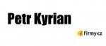 Logo Petr Kyrian