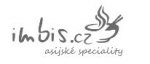 Logo IMBIS.CZ
