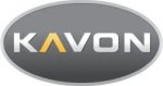 Logo KAVON trade s.r.o.