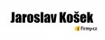 Logo Jaroslav Košek