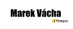 Logo Marek Vácha