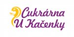 Logo Cukrárna U Kačenky