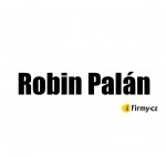 Logo Robin Palán