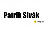 Logo Patrik Sivák