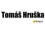 Logo Tomáš Hruška