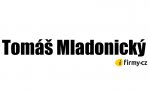 Logo Tomáš Mladonický