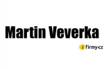 Logo Martin Veverka