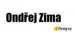 Logo Ondřej Zima