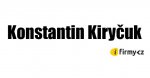 Logo Konstantin Kiryčuk