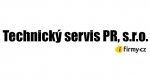 Logo Technický servis PR, s.r.o.
