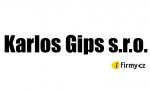 Logo Karlos Gips s.r.o.