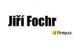 Logo Jiří Fochr