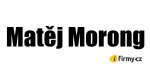 Logo Matěj Morong