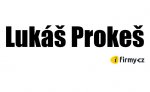 Logo Lukáš Prokeš
