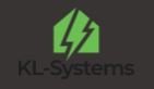 Logo K&L - Systems s.r.o.