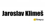Logo Jaroslav Klimeš