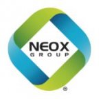 Logo NEOX GROUP spol. s r.o.