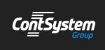 Logo CONTSYSTEM Group SE
