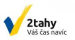 Logo 2tahy s.r.o.