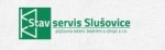 Logo STAVSERVIS Slušovice s.r.o