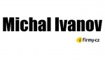 Logo Michal Ivanov