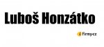 Logo Luboš Honzátko
