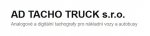 Logo AD TACHO TRUCK s.r.o.