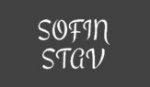 Logo SOFIN STAV