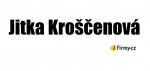 Logo Jitka Kroščenová