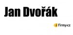 Logo Jan Dvořák