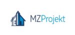 Logo MZProjekt, s.r.o.