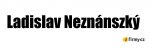 Logo Ladislav Neznánszký