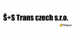 Logo Š+S Trans czech s.r.o.