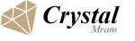 Logo Crystal Mram s.r.o.