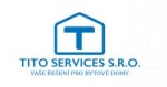 Logo TITO SERVICES s.r.o.